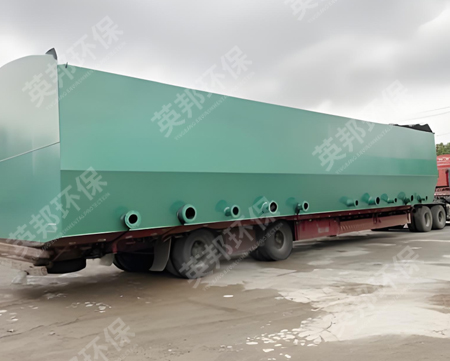 一體化凈水器注意事項處理流程原理